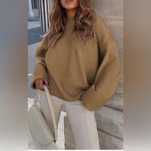 Pretty Lavish Sweater | Size L